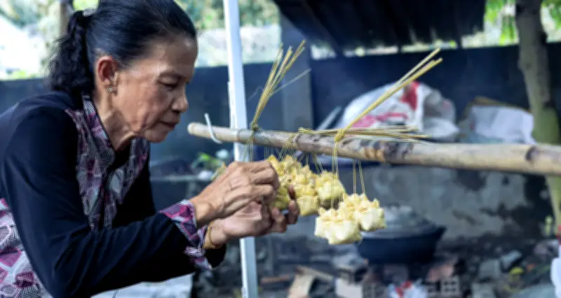 Đặc sản sung túc ở An Giang: Mua đã khó, ăn còn phải khéo