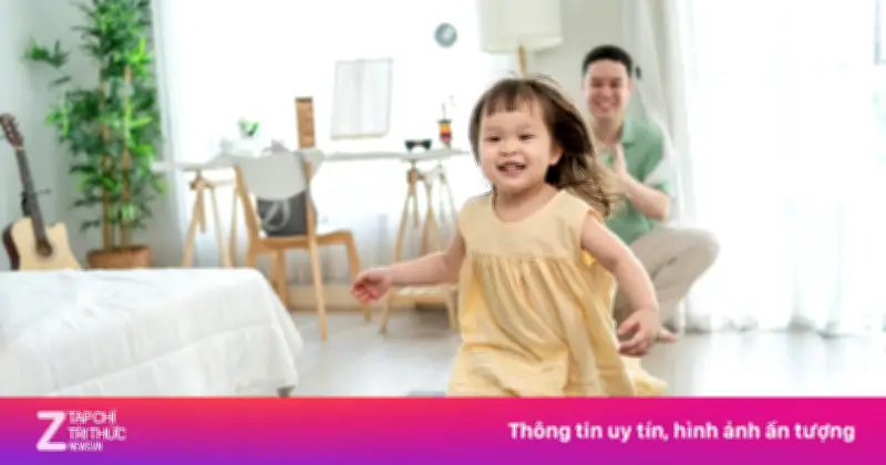 Cơ thể bé: Hàng rào phòng vệ đa lớp và cách chăm sóc toàn diện