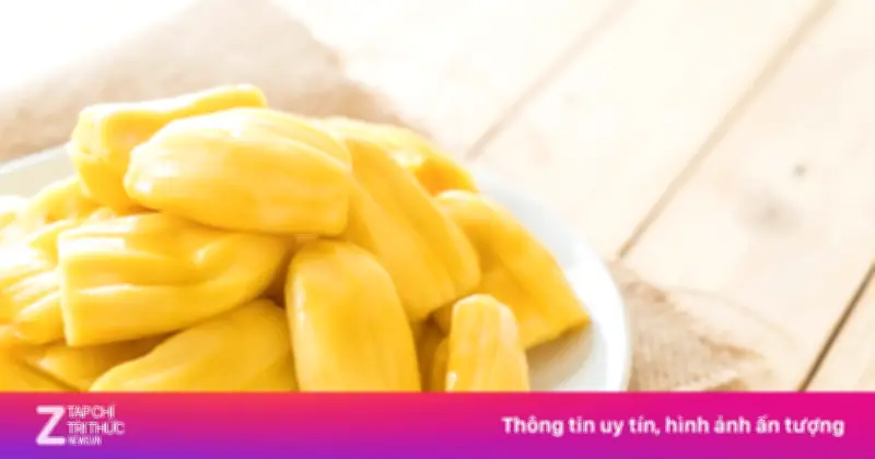 Cơ thể thay đổi thế nào khi ăn quá nhiều mít?