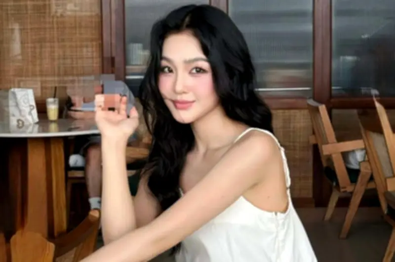 Cù Thị Trà trở lại màn ảnh VTV với vai diễn mới trong 'Lửa trắng'