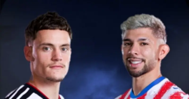 Đức đấu Paraguay tại vòng 16 đội World Cup 2026: Dự đoán và đội hình