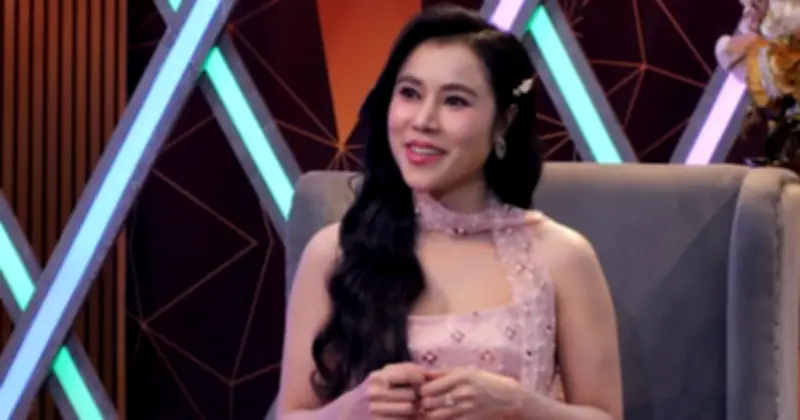 Ca sĩ Hồng Gấm tiết lộ cuộc sống kín tiếng tuổi 33, dự án 200 bài nhạc xưa