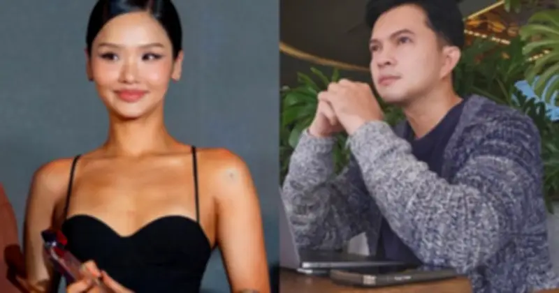 Ca sĩ Nam Cường và Miu Lê từng đóng phim Những Thiên Thần Áo Trắng