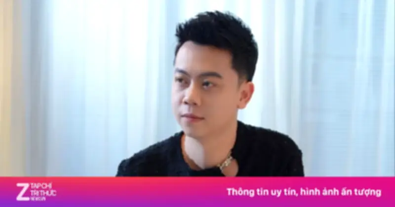 Ca sĩ Đình Dũng thông báo ngừng hát tại quán bar vì sức khỏe