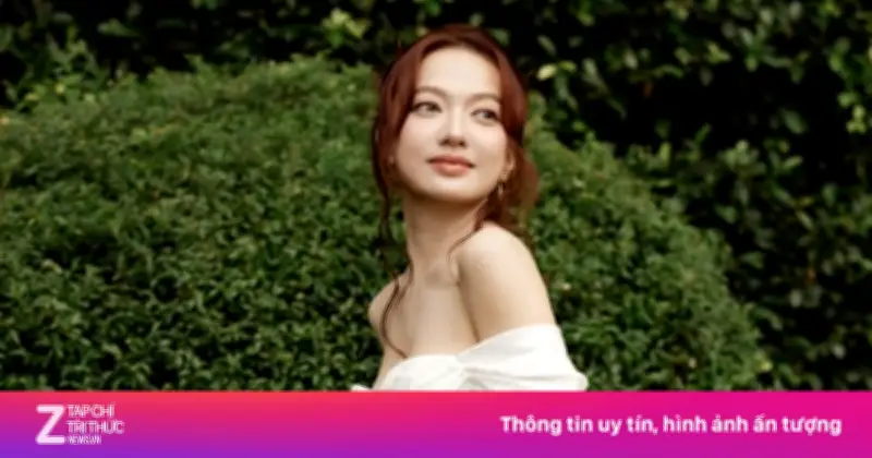 Ca sĩ Xuân Nghi khoe ảnh cưới lãng mạn bên chồng kỹ sư trước hôn lễ
