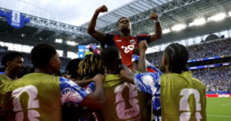 Cabo Verde bất bại sau 2 trận, sáng cửa vào vòng 32 đội World Cup 2026
