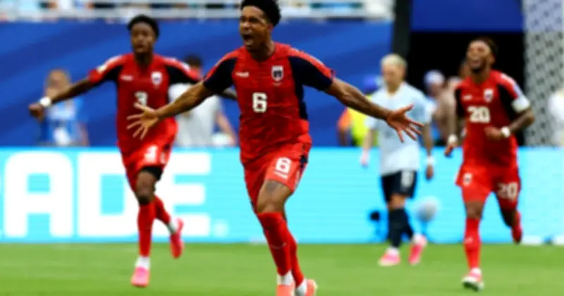 Cabo Verde làm nên lịch sử: Đánh bại Ả Rập Xê Út để vào vòng knock-out World Cup 2026