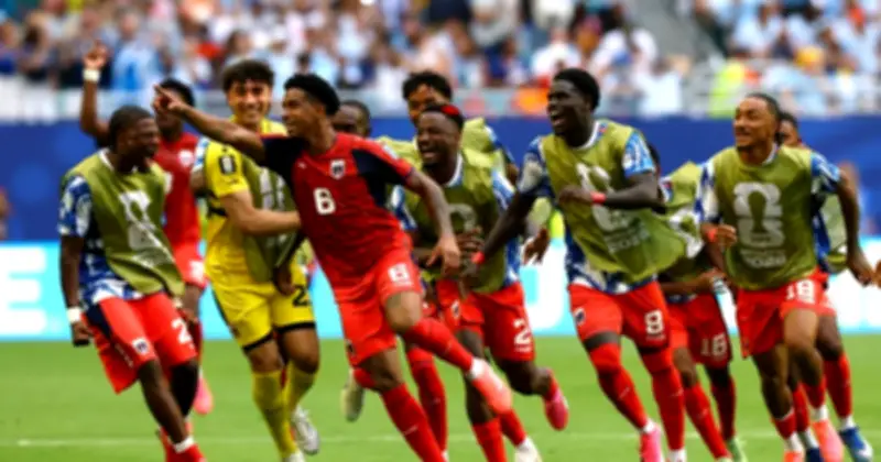 Cabo Verde: Tân binh World Cup 2026 đứng trước cơ hội lịch sử vào vòng knock-out
