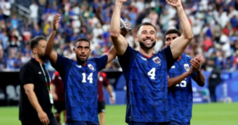 Cabo Verde viết tiếp cổ tích World Cup 2026 sau 3 trận hòa giành vé