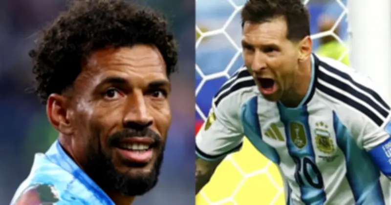 Cabo Verde vs Argentina: Chênh lệch đội hình 15 lần, so găng ngày 3/7
