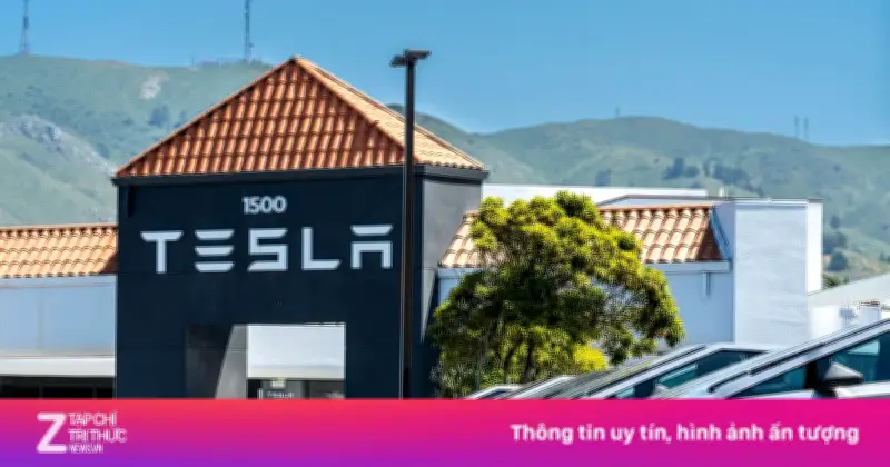 California đe dọa dừng bán xe: Hãng xe lớn cầu cứu khẩn