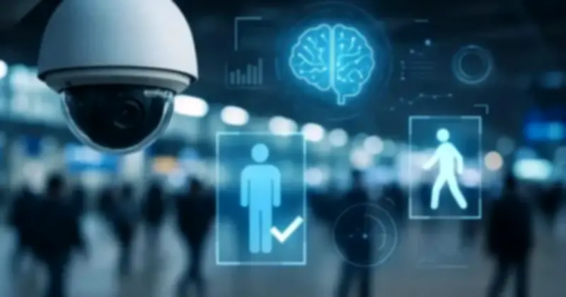 Camera AI: 'Vệ sĩ số' không ngủ cho mọi gia đình Việt
