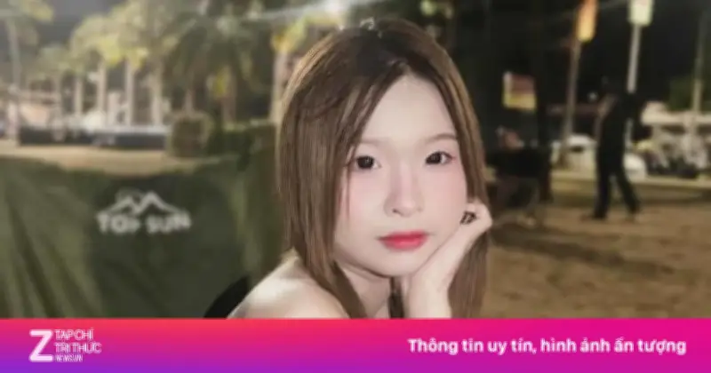 Camera an ninh ghi lại hành tung nghi phạm sát hại thiếu nữ