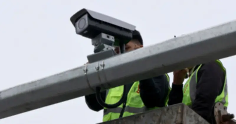 Camera giám sát phải đáp ứng quy chuẩn mới QCVN 11 từ 1/7/2026