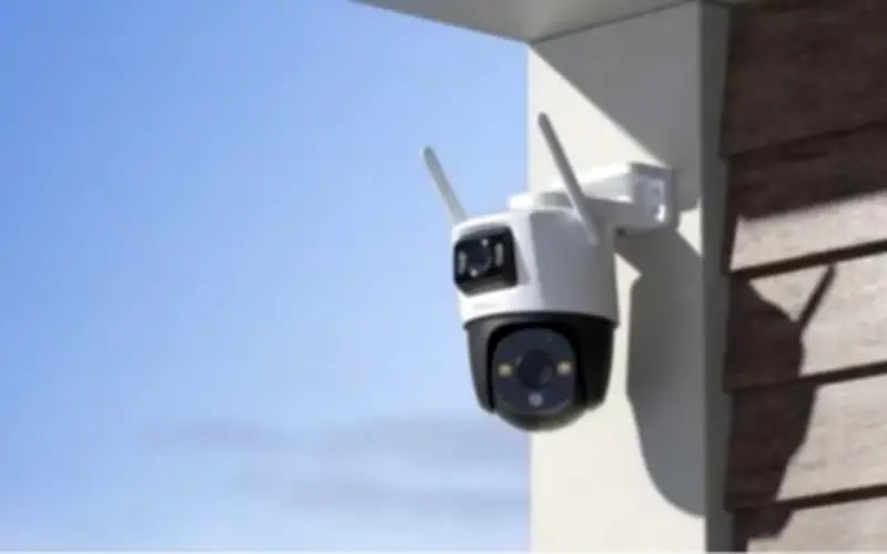 Camera IP phải có mật khẩu riêng từ 1/7/2026 theo quy chuẩn Bộ Công an