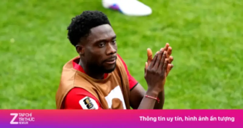 Canada vs Qatar: Trận đấu then chốt tại bảng B World Cup 2026