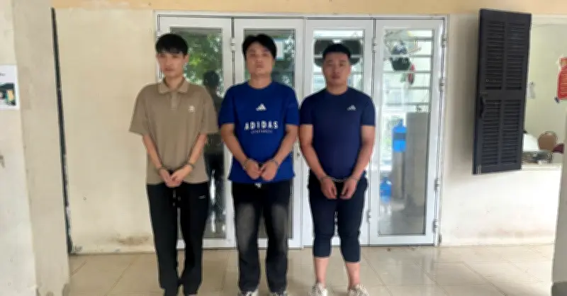 Cao Bằng: Bóc gỡ nhiều điểm bán lẻ ma túy trong tháng cao điểm