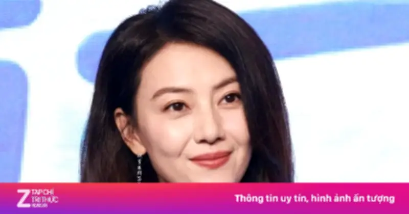 Cao Viên Viên ở tuổi 46: Nét đẹp tự nhiên gây sốt mạng xã hội