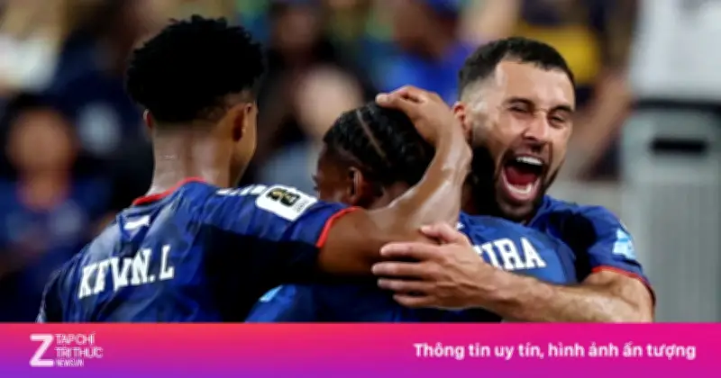 Cape Verde lần đầu dự World Cup, gây sốc vượt vòng bảng, đối đầu Argentina