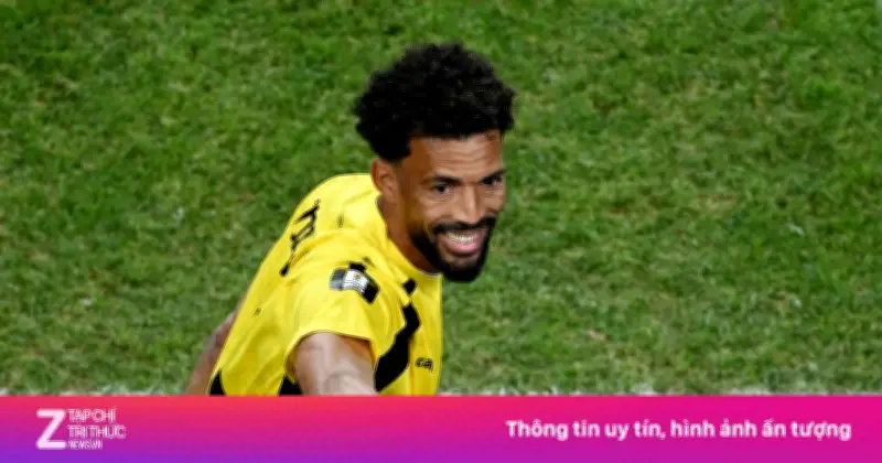 Cape Verde nhận 12 triệu USD nhờ vào vòng 32 đội World Cup 2026