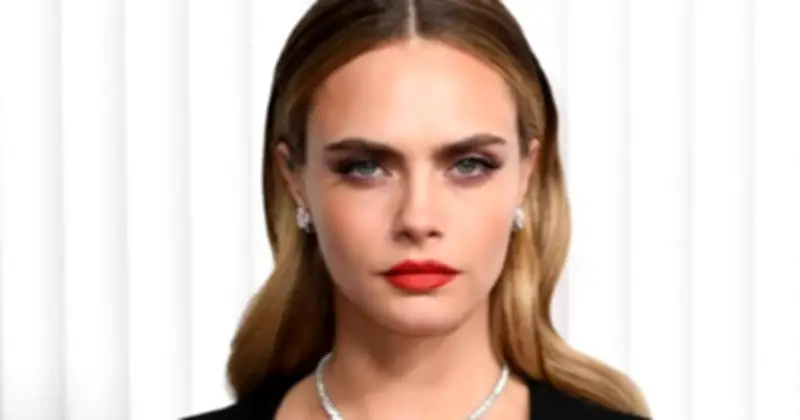 Cara Delevingne tái xuất với âm nhạc sau quãng thời gian chìm đắm trong nghiện ngập
