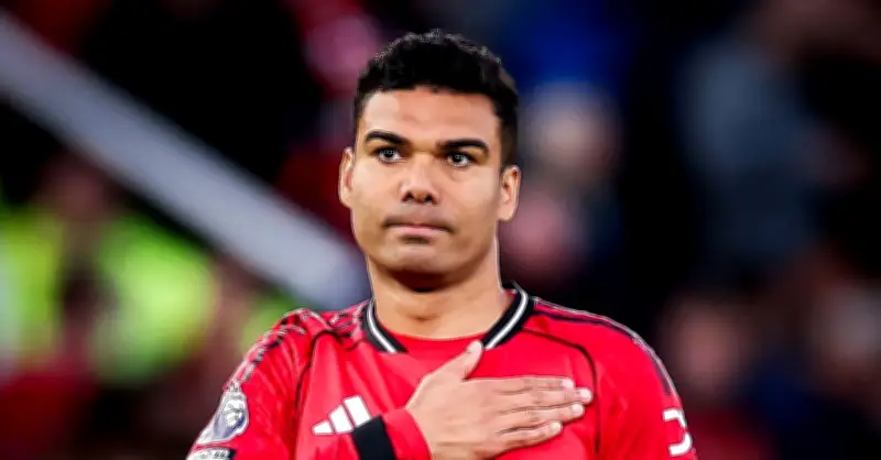 Casemiro và Sancho chính thức rời MU sau mùa giải thất vọng