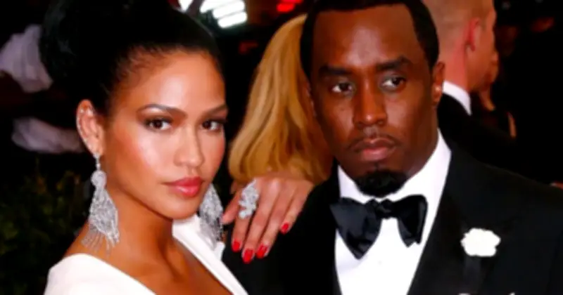 Cassie Ventura rời Mỹ vĩnh viễn sau vụ kiện Diddy, nhận 30 triệu USD