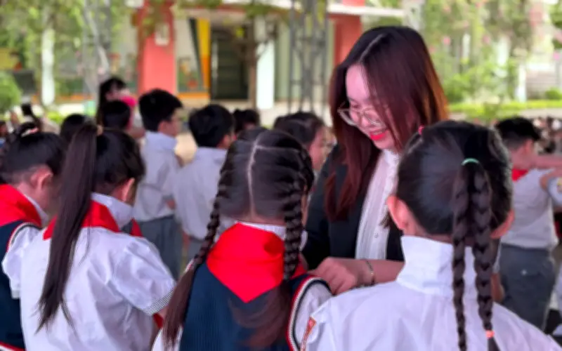 Các chính sách mới có hiệu lực từ tháng 7/2026