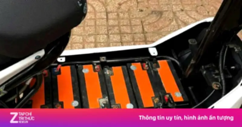 Cục CSGT cảnh báo nguy hiểm từ độ chế xe đạp điện tốc độ cao