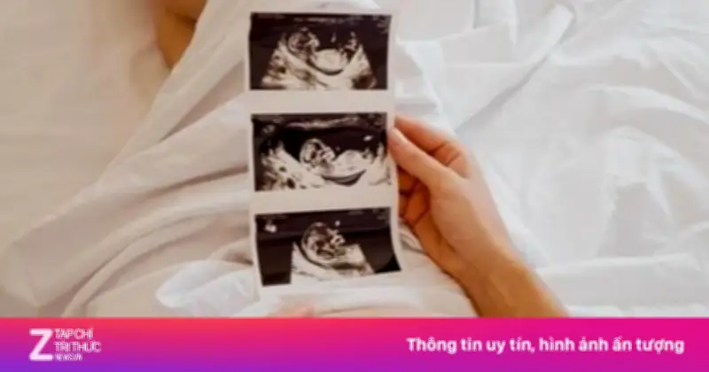 Các cột mốc phát triển quan trọng của thai nhi từ tuần 8 đến 40