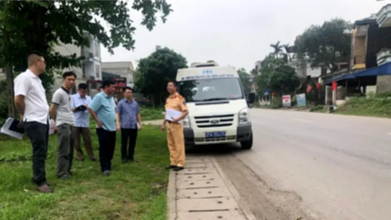 Cục Đường bộ yêu cầu kéo giảm tai nạn giao thông cuối năm 2026