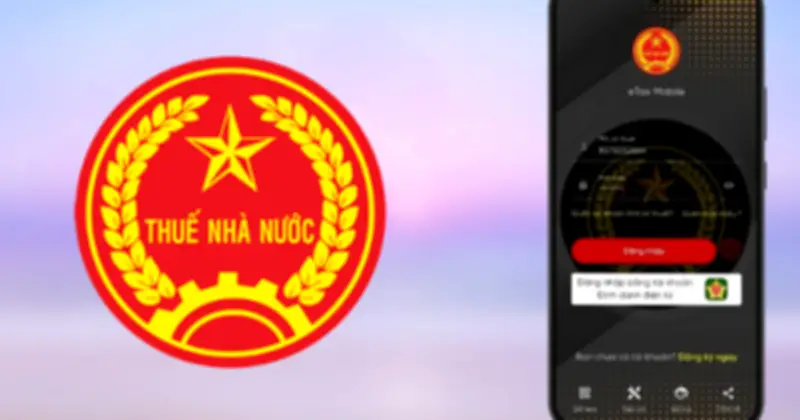 Cục Thuế hướng dẫn gửi phản hồi qua eTax Mobile, theo dõi kết quả trực tuyến