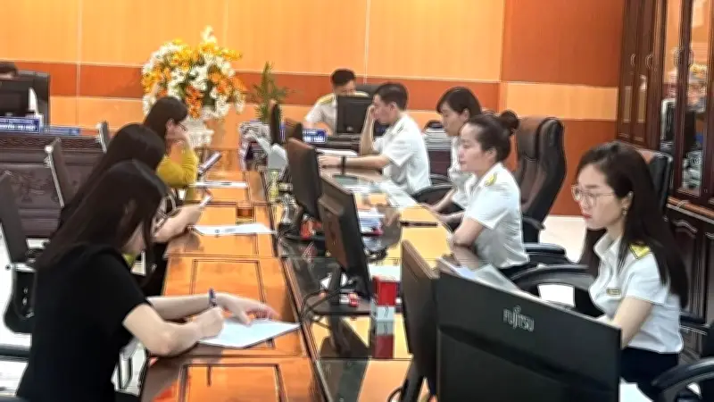 Cục Thuế khẳng định không bỏ đề xuất ngân hàng cung cấp thông tin tài khoản