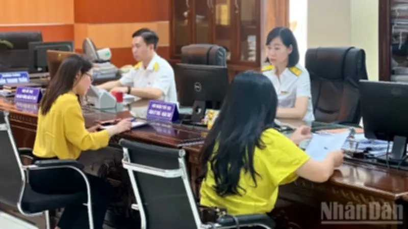 Cục Thuế kêu gọi minh bạch sổ sách, phòng chống gian lận thuế