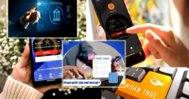 Cục Thuế vạch trần 5 chiêu gian lận hoàn thuế nghìn tỷ trên sàn TMĐT
