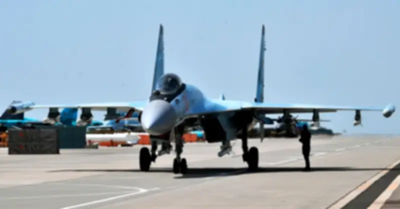 Các tiêm kích chủ lực của Không quân Iran: Từ Su-35 đến F-14 Tomcat