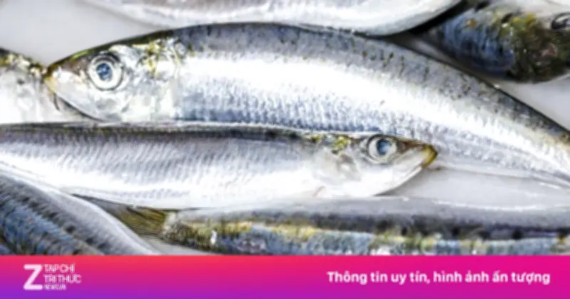Cách chọn cá để giảm nguy cơ phơi nhiễm thủy ngân, tăng lợi ích sức khỏe
