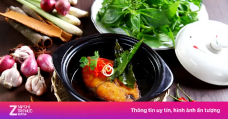 Cách chọn cá ít thủy ngân, giàu Omega-3 cho sức khỏe