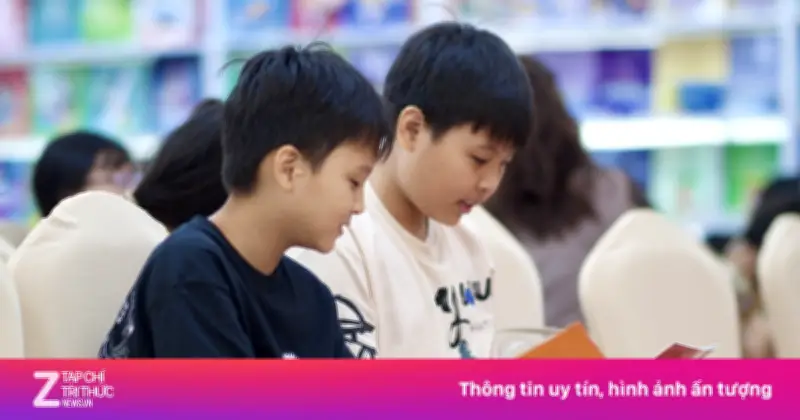 Cách giúp trẻ tránh nghiện điện thoại trong kỳ nghỉ hè