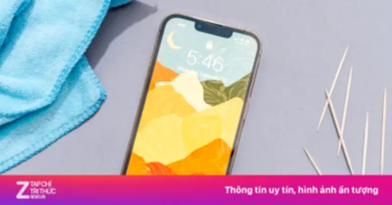 Cách kéo dài tuổi thọ smartphone không cần đổi máy mới