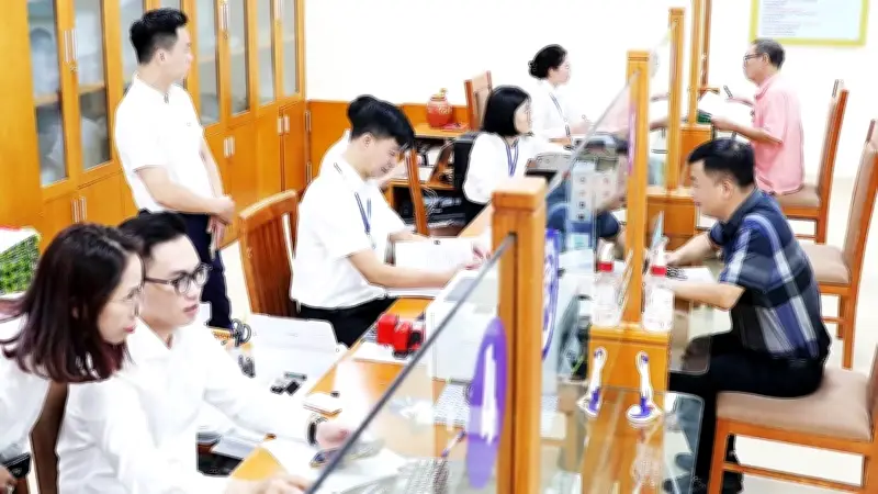 Cách mạng sắp xếp bộ máy: thành tựu và thách thức sau một năm