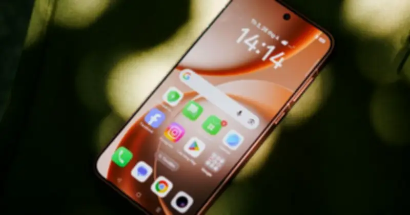Cách OPPO biến AI trên smartphone thành thói quen hàng ngày
