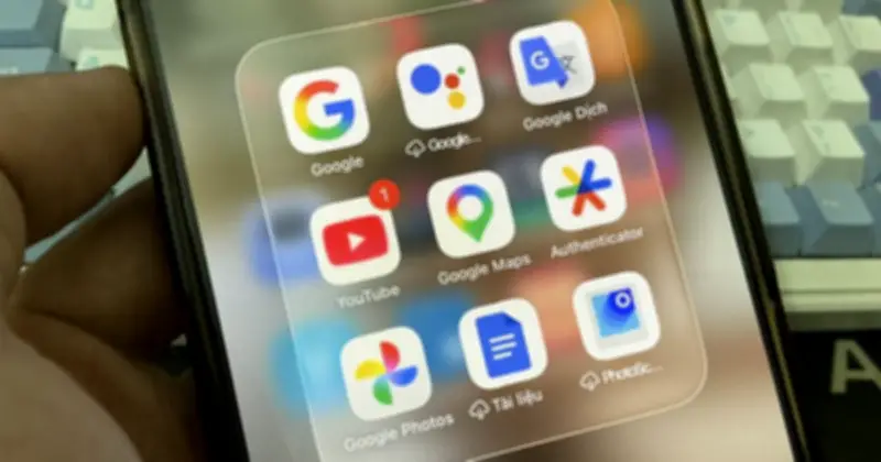 Cách quản lý tính năng tự động gỡ bỏ ứng dụng trên iPhone