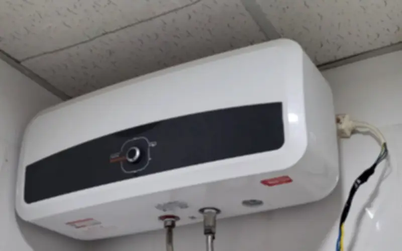 Cách tự xả cân bình nóng lạnh cực dễ giúp máy chạy êm tiết kiệm điện tối đa