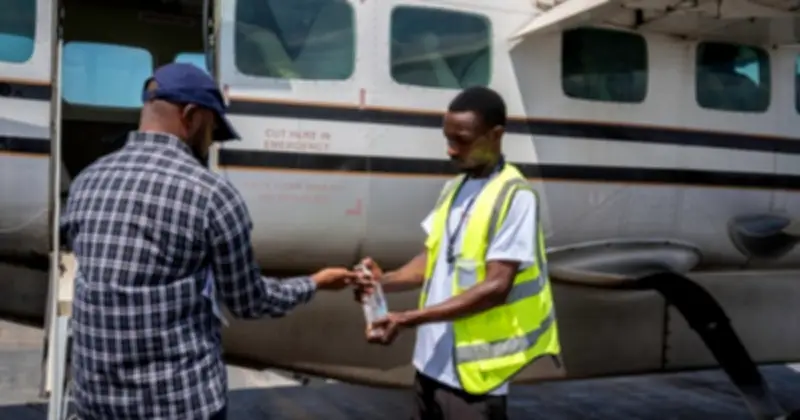 CDC cảnh báo dịch Ebola tại Congo có thể vượt 20.000 ca trong 3 tháng