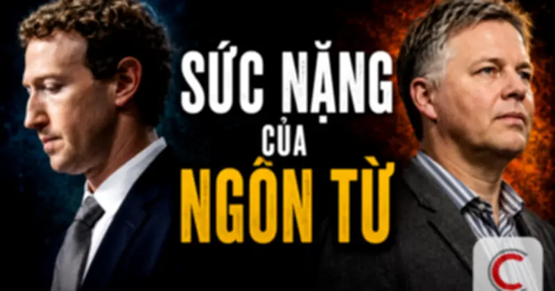 CEO Cloudflare bị chỉ trích vì cách thông báo sa thải, Zuckerberg được khen ngợi