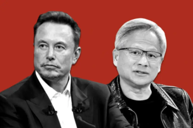 CEO Perplexity tiết lộ 2 bài học từ Elon Musk và Jensen Huang