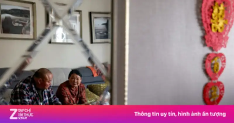 CEO từng tự tin vẫn sập bẫy hợp đồng kỳ nghỉ ở Trung Quốc