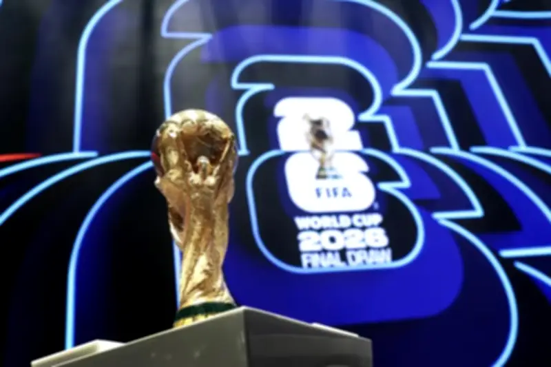 Chờ đợi những bất ngờ từ World Cup 2026 có quy mô lớn nhất lịch sử