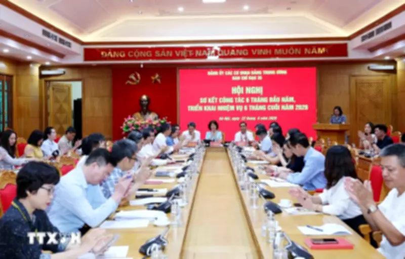Chủ động chiếm lĩnh không gian mạng bằng thông tin tích cực